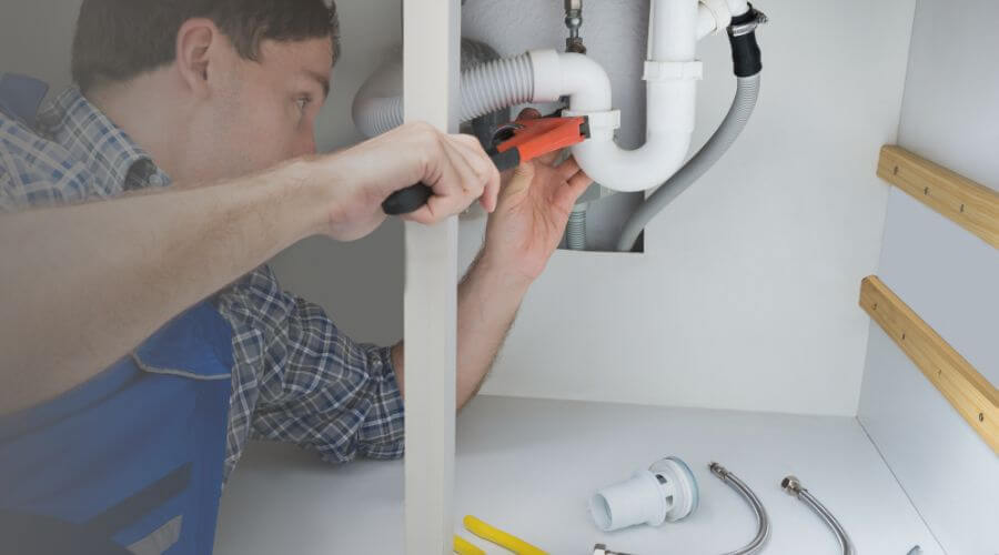 Professional Leak Detection in Bow, NH